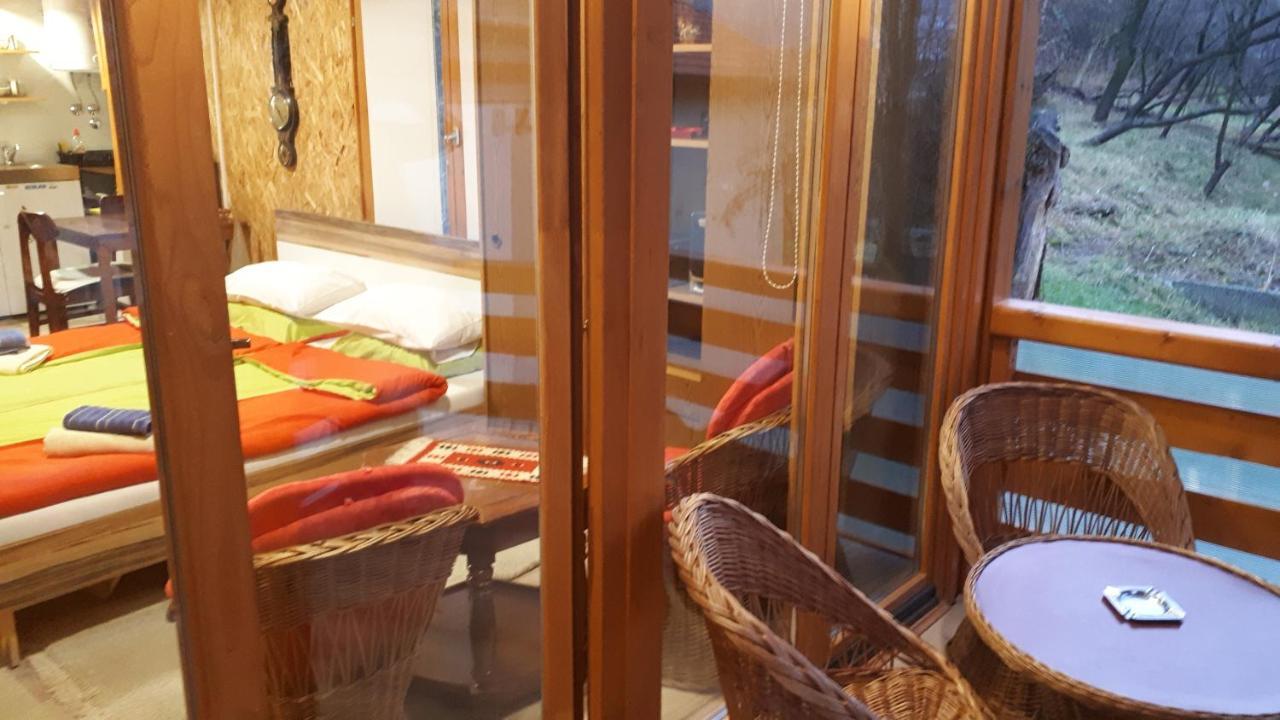 Obiteljski Apartman Borovi Visoko Luaran gambar