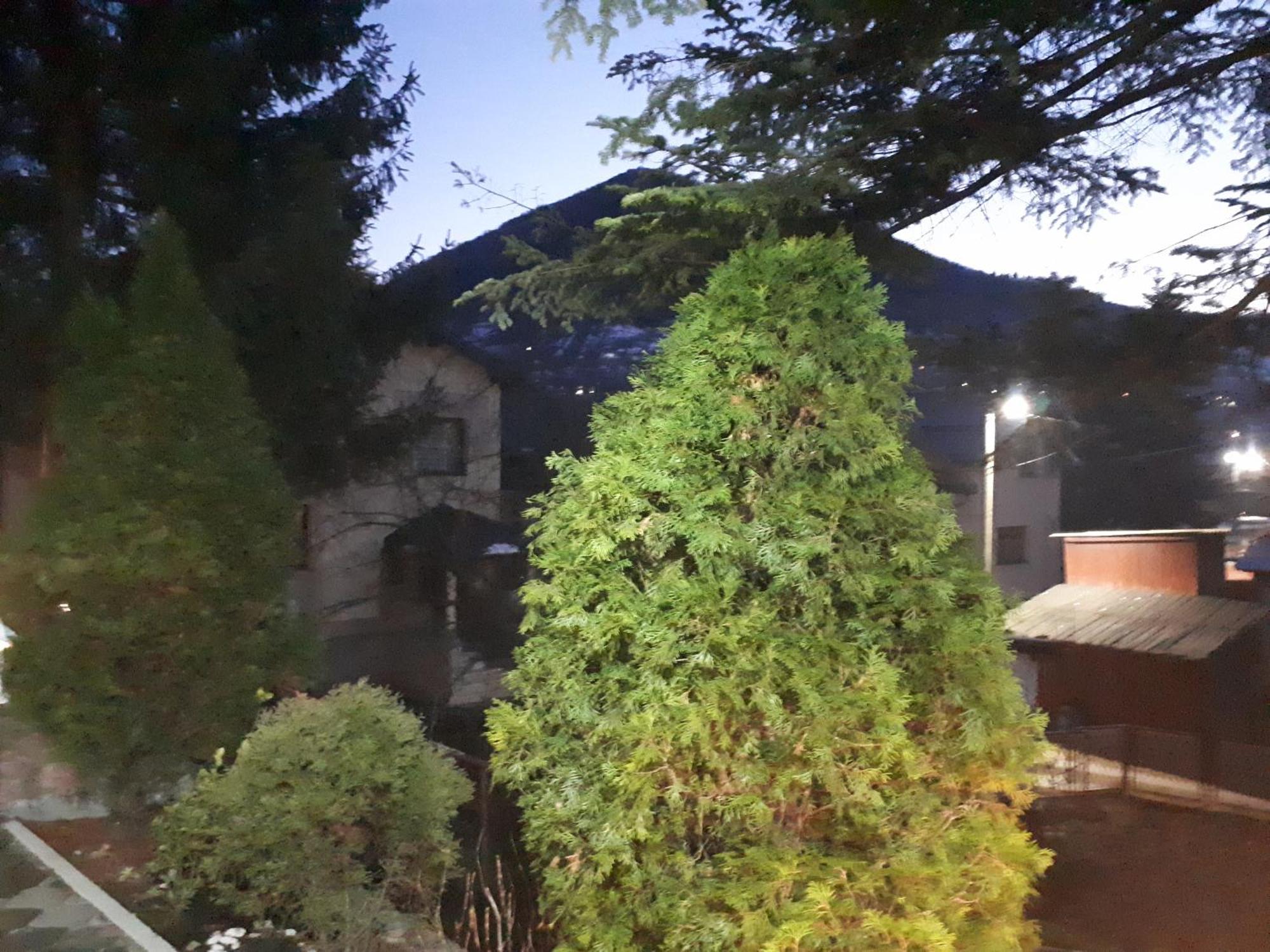 Obiteljski Apartman Borovi Visoko Luaran gambar